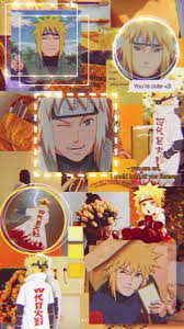 Minato Aesthetic Wallpaper Cute Anime Wallpaper Anime Anime Wallpaper