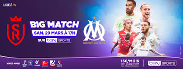 beIN SPORTS France updated their cover photo.