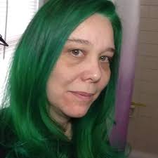 Christy Larkin (@ChristyDragon)