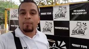 Dueño de veterinaria fue encontrado muerto en Neiva