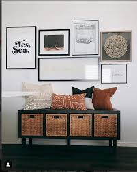 Hartman Haus Diy Von Ikea Kallax Baskets Erhaltlich In Schwarz Weiss Hinzufugen Hartman Haus Diy Vo In 2020 Kallax Ikea Home Decor Baskets Kallax