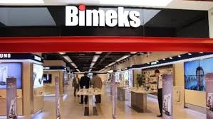 Bimeks is a turkish electronics retailer. 6o 6ghr5rqpkfm