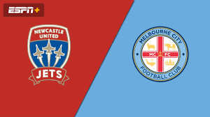 Newcastle united jets football club, commonly known as newcastle jets, is an australian professional soccer club based in newcastle, new south wales. Newcastle Jets Vs Melbourne City Fc A League Watch Espn