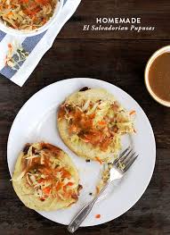 How To Make Pupusas Recipes Mexican Food Recipes Food