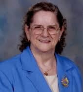 Obituary information for Mrs. Betty Jean Overby Darling