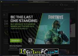 Additionally, you can choose operating system to see the drivers that will be compatible with your os. Nvidia Geforce Desktop Notebook Graphics Drivers 436 15 Free Download