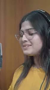 Ankona Mukherjee Singer