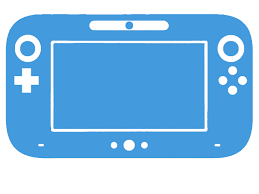 The wii had 88 mb system memory, whereas the wii has a 2gb ram with 1gb reserved for the operating system. Wii U Icon Png 246611 Free Icons Library