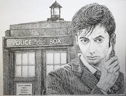 Is going to be our new tats drawing by David Stant