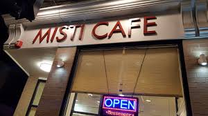Restaurant menu, map for misti cafe located in 10573, port chester ny, 100 n main st. Misti Cafe Take Out
