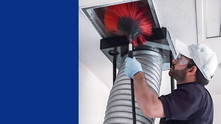 Affordable Air Duct Cleaning | Mold Duct Cleaning Services