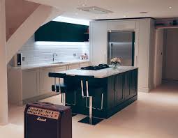 bespoke kitchen design in camden