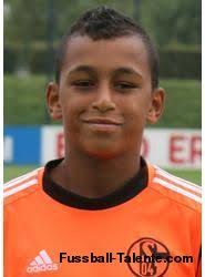 Jordan Yamoah Amissah (Jordan Amissah) Sheffield United F.C. Goalkeeper  List player Player Footba