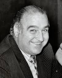 Gloomy guru: Joe Granville is still telling stock market investors to sell  everything