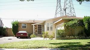 Pacoima Ca Pacoima Ca Famous Houses Back To The Future Future House