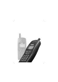 Bedienungsanleitung Siemens c25 (Seite ...