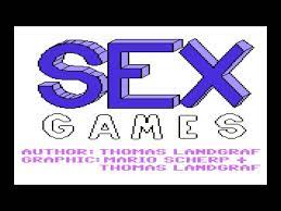 The Game Replay: Sex Games - YouTube