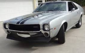 Image result for Turbo Silver 1968 AMX