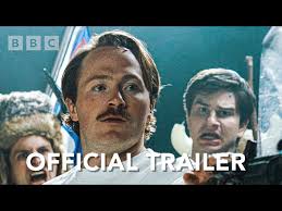 THE SIXTH OF JANUARY