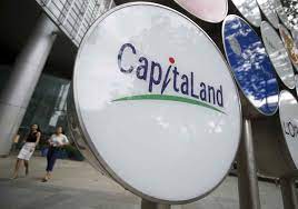 Capitaland logo vector svg free download. Capitaland S Profit Up On One Off Gains China Prospects Cool Nikkei Asia