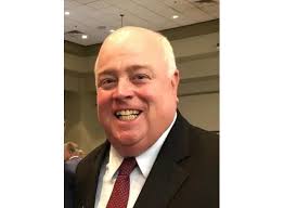 Michael Patrick Fitzwater Obituary (2025)