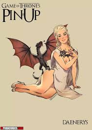 Read Game of Thrones Hentai Manga - Spicy Comic Stories