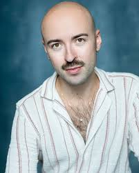 My Casting Story: Rob Madge in 'My Son's a Queer'