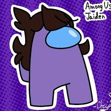 Jaiden Animations Amongus Jaiden Animations Animated Drawings Animation