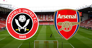 Newsnow aims to be the world's most accurate and comprehensive sheffield united news aggregator, bringing you the latest blades headlines from the best sheffield sites and other key national and regional sports sources. Sheffield United Vs Arsenal Highlights Nicolas Pepe And Dani Ceballos Secure Fa Cup Semi Final Football London