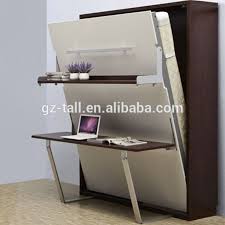 Wholesale High Quality Wooden Folding Wall Bed Murphy Wall Bed Murphy Bed With Desk From M Alibaba Com Murphy Bed Desk Murphy Bed Plans Murphy Wall Beds