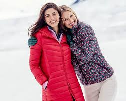 Wash it using this directions: How To Wash And Dry Puffer Jackets Lands End