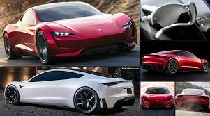 While it's possible the tesla roadster 2.0 will look and go a bit differently when it finally hits the public streets in 2020, odds are this early preview is pretty close. Tesla Roadster 2020 Pictures Information Specs