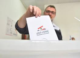 Hawsh.News | ‎وقّع وزير الداخلية والبلديات أحمد الحجار، قرارات دعوة الهيئات  الانتخابية لانتخاب أعضاء المجالس البلدية، المختارين والمجالس  الاختيارية،...‎ | Instagram