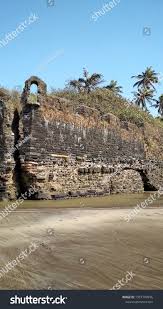 Revdanda Alibag Maharashtra India March ...