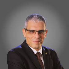 To enhance the development and digital transformation within the framework  of its new strategy 2028 Abu Dhabi Commercial Bank appoints Dr. Ahmed Adel  Mansour Head of digital transformation and banking services development |