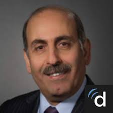 Dr. Souhel Najjar, MD