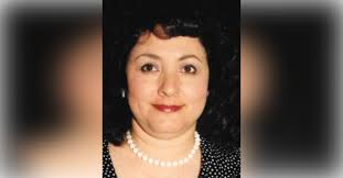 Obituary information for Sue Hrones