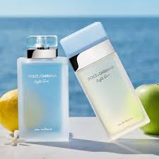 Light Blue Eau De Toilette Dolce Gabbana Sephora