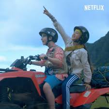 В поисках немо / finding nemo. Netflix Finding Ohana Trailer Facebook