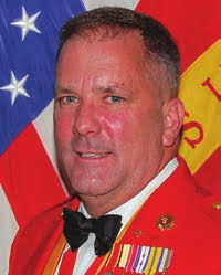 Celebrating Your Corps