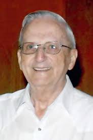 Obituary for Allen Clyde Hampton