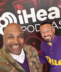 Mack Curry IV, Ph.D.