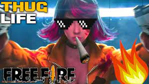 Pin On Thug Life Funny