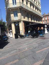 La compagnie française est un restaurant italien gourmand et généreux en plein coeur de toulouse. Belle Terrasse Et Excellente Pizza Super Adresse Picture Of La Compagnie Francaise Toulouse Tripadvisor