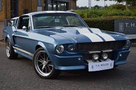 Be respectful of other pony/muscle cars and leave the insults at home. Used 1968 Ford Unspecified Mustang Gt500 Eleanor For Sale In Oxfordshire Pistonheads Muscle Cars Camaro Ford Mustang Shelby Cobra Ford Mustang Gt500