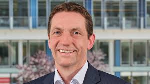 Patrick Wyss wird neuer Vereinspräsident des Technopark Luzern