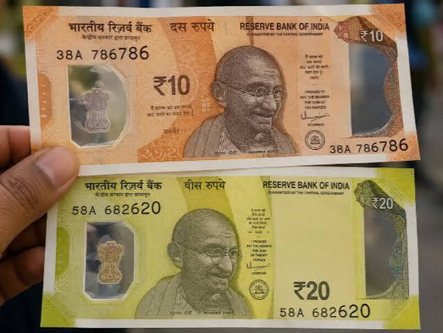 RBI Plastic Currency Notes Trial; Full-Scale India Launch Expected 2027