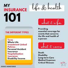 A Short Summary Of What Life Insurance And Health Insurance Is For If You Still Have Any Other Questions Please Message Me And I Will Answer All Of Your Quest In 2020