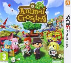 Nintendo 3ds xl fire emblem: Animal Crossing New Leaf Amazon Es Videojuegos