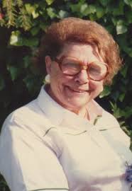 Roxanna Todd-Hodges Obituary